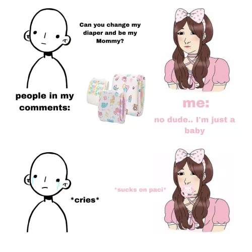 True story by curious_crinkles