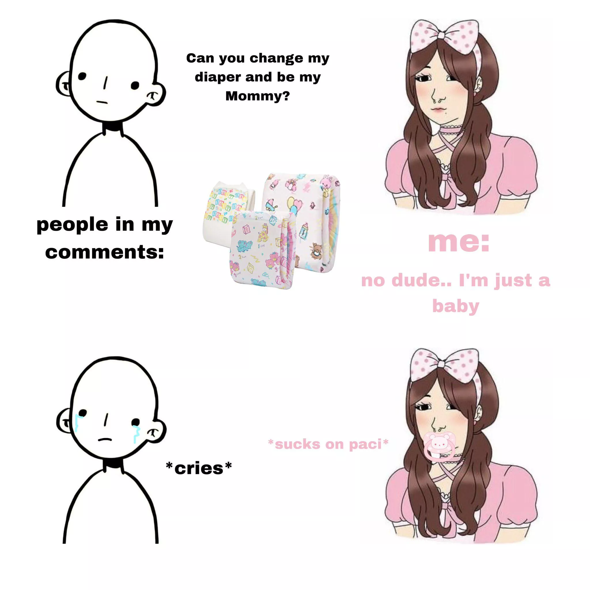 True story posted by curious_crinkles