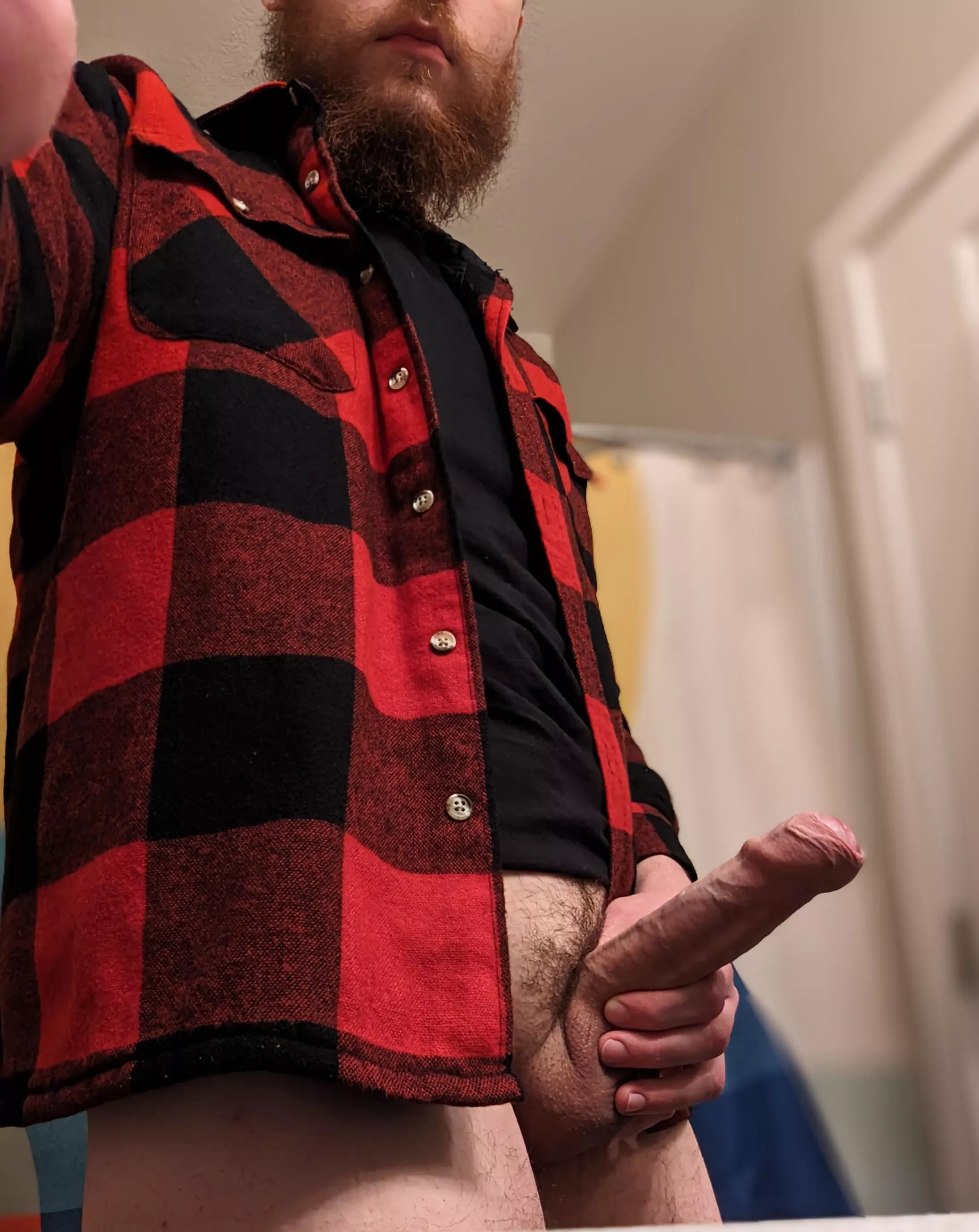 Unwrap your treat posted by AtHomeBF