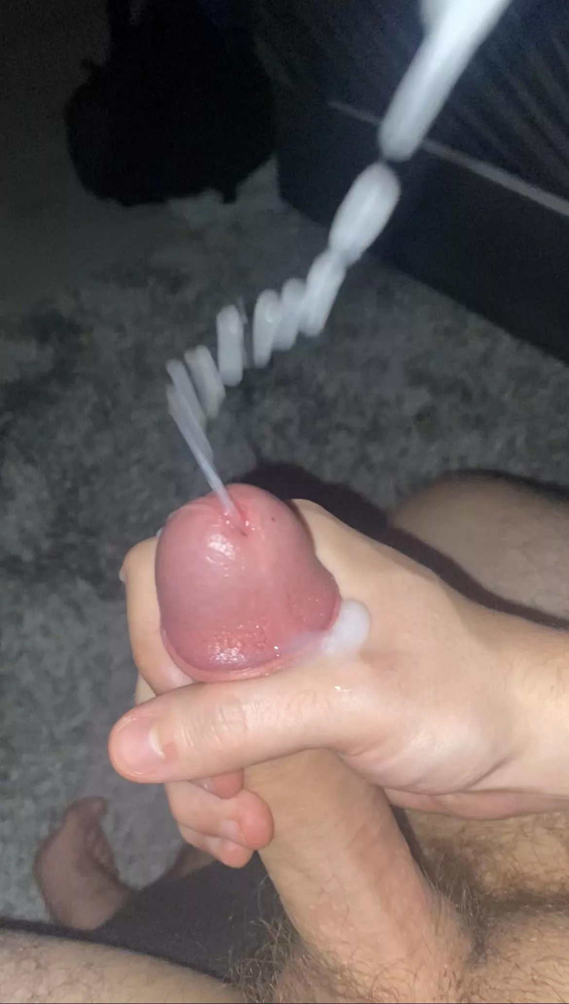 Up for a facial 😏? M20 posted by Current-Dog-905