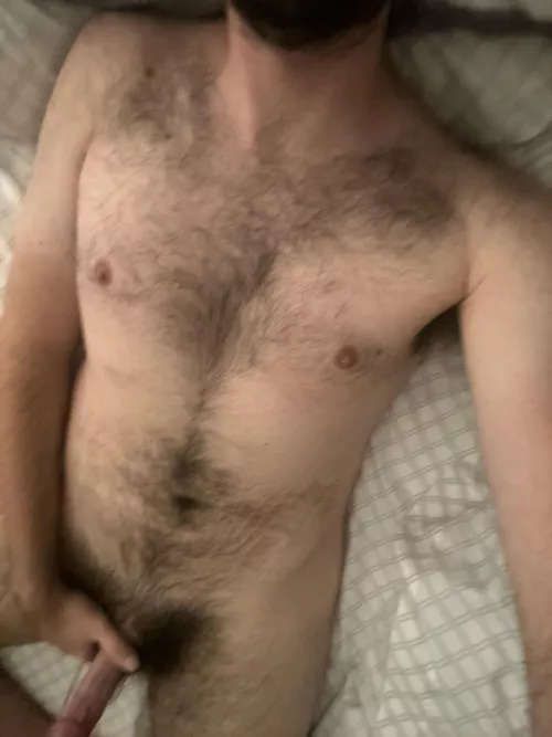 Very horny tonight by AfternoonSensitive36