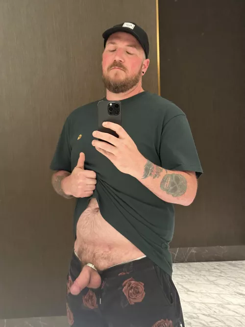 Wanna fuck? by colabottleperth