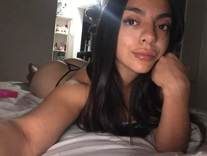 Wanna hit this your wife from the back? by Discipline7x