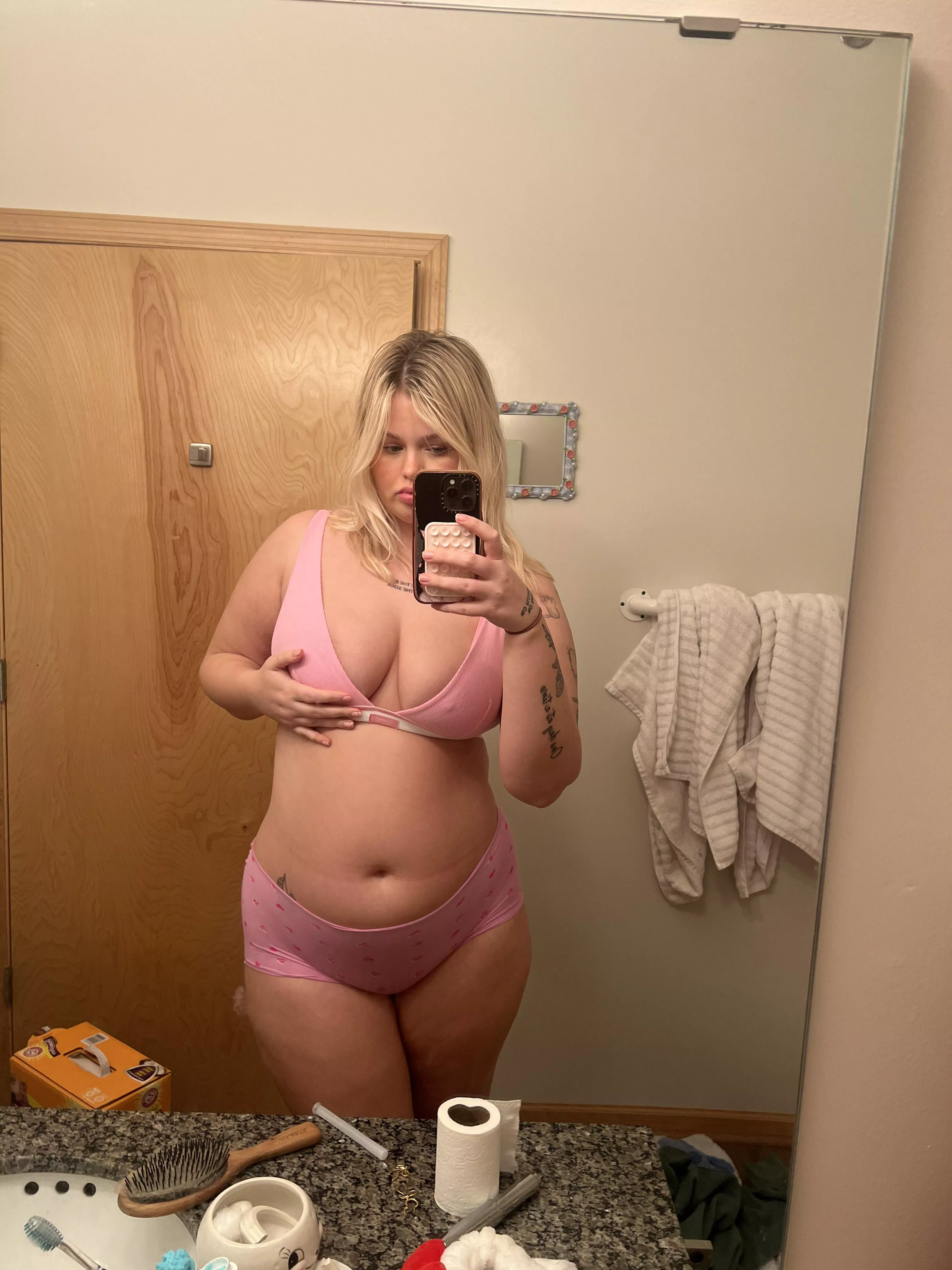 Wanna stuff me? posted by wispy_girlwa