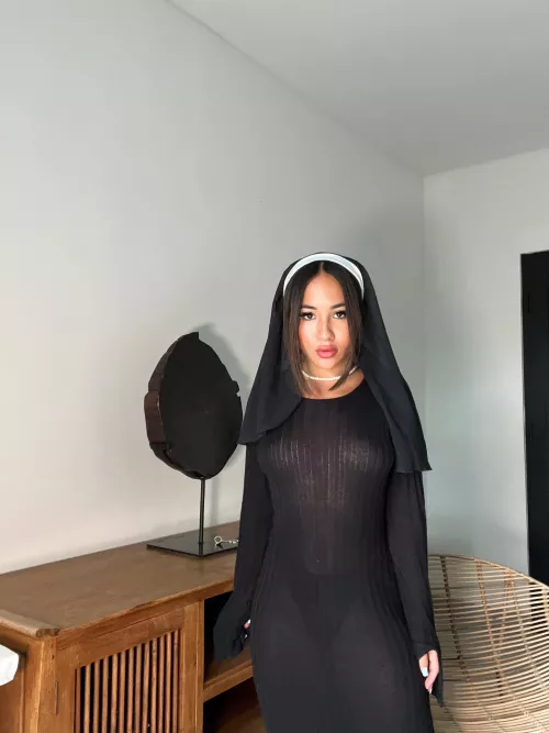 We can pray together. by Allena847