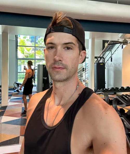 What body part should I workout? by AaronPaxx