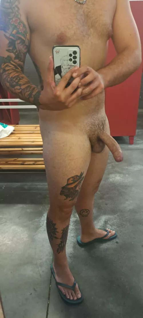 What do you think? by No-Bad8662