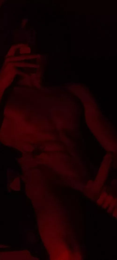 what do you think of my 18 year old body? by colliehasfun