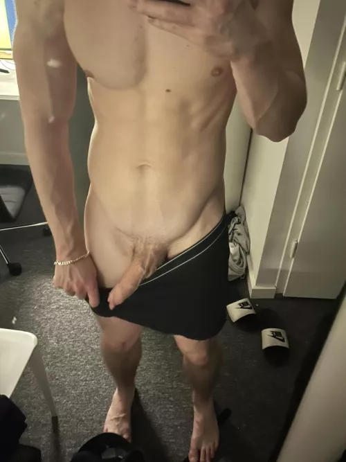 What do you think of my foreskin by seblucky96