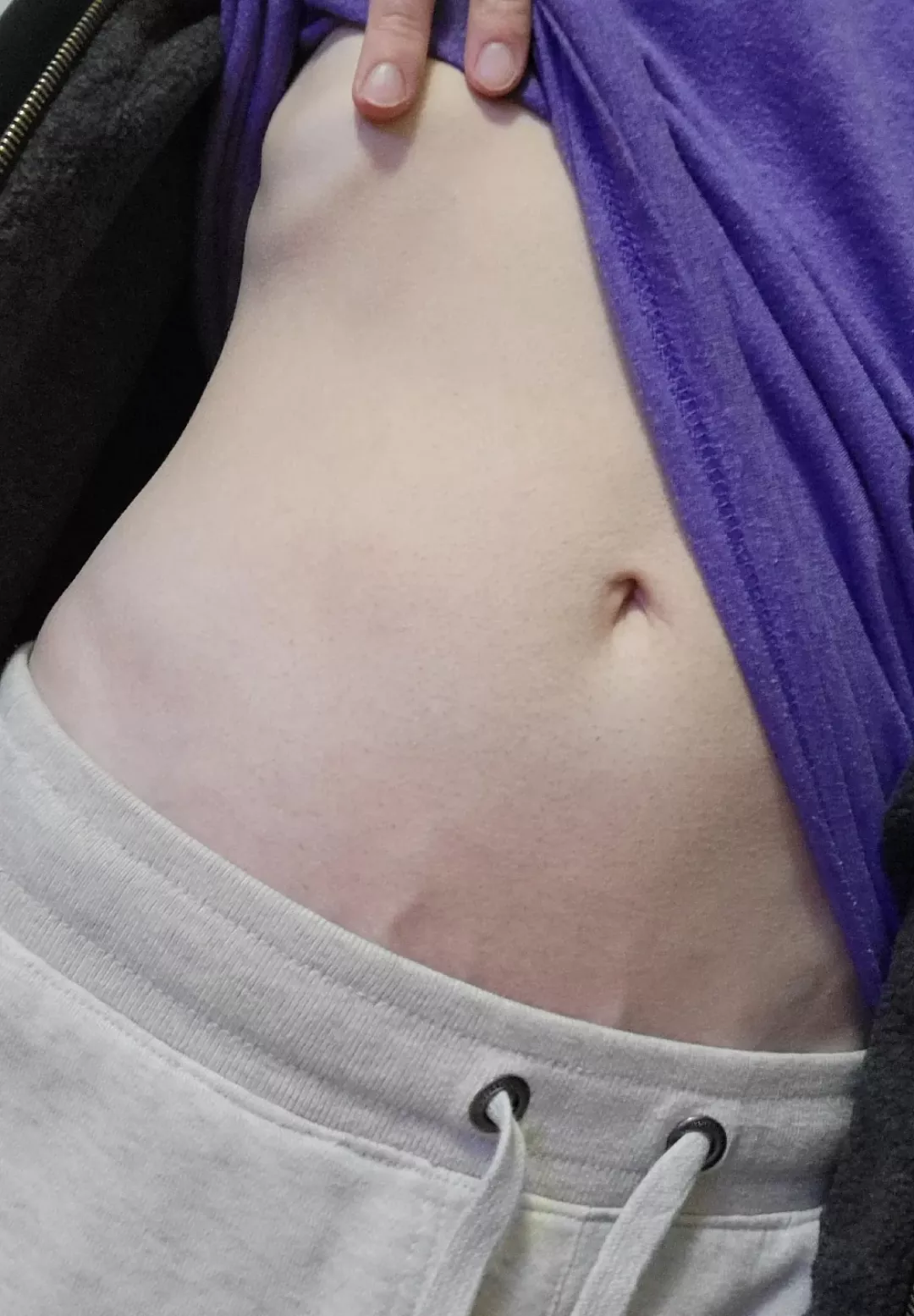 What if you had your own personal 5'3 105lb twink? posted by YourSmolGuy