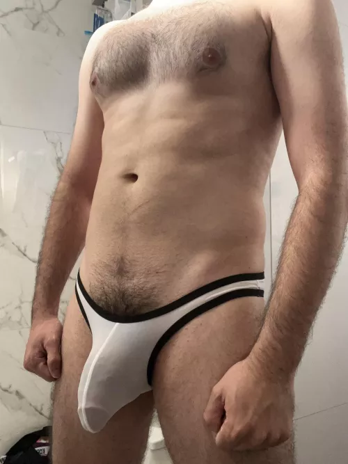 What you think? by jaredisbwc