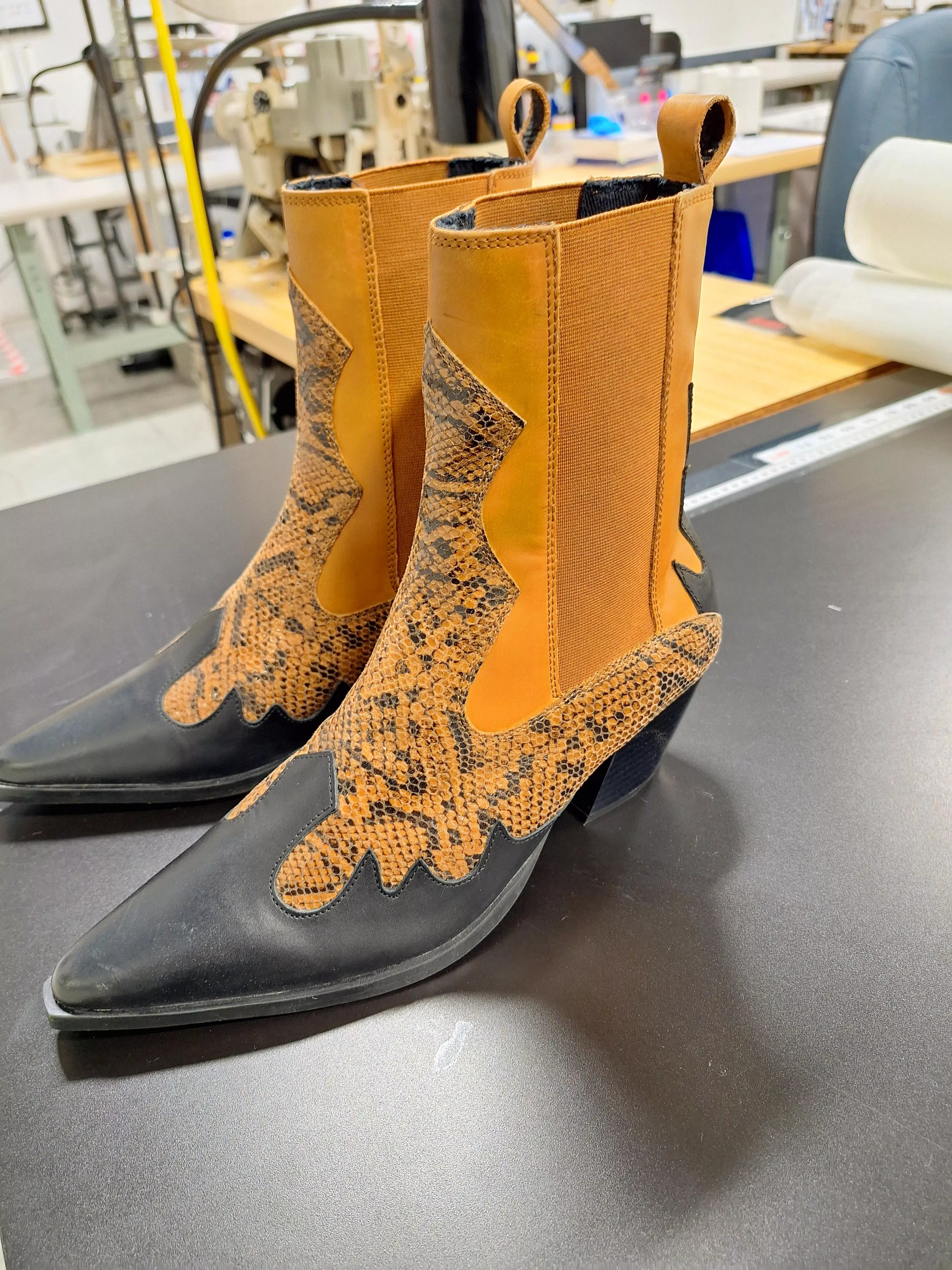 Where can I find a quality pair of these boots? posted by Silly_Assumption_291