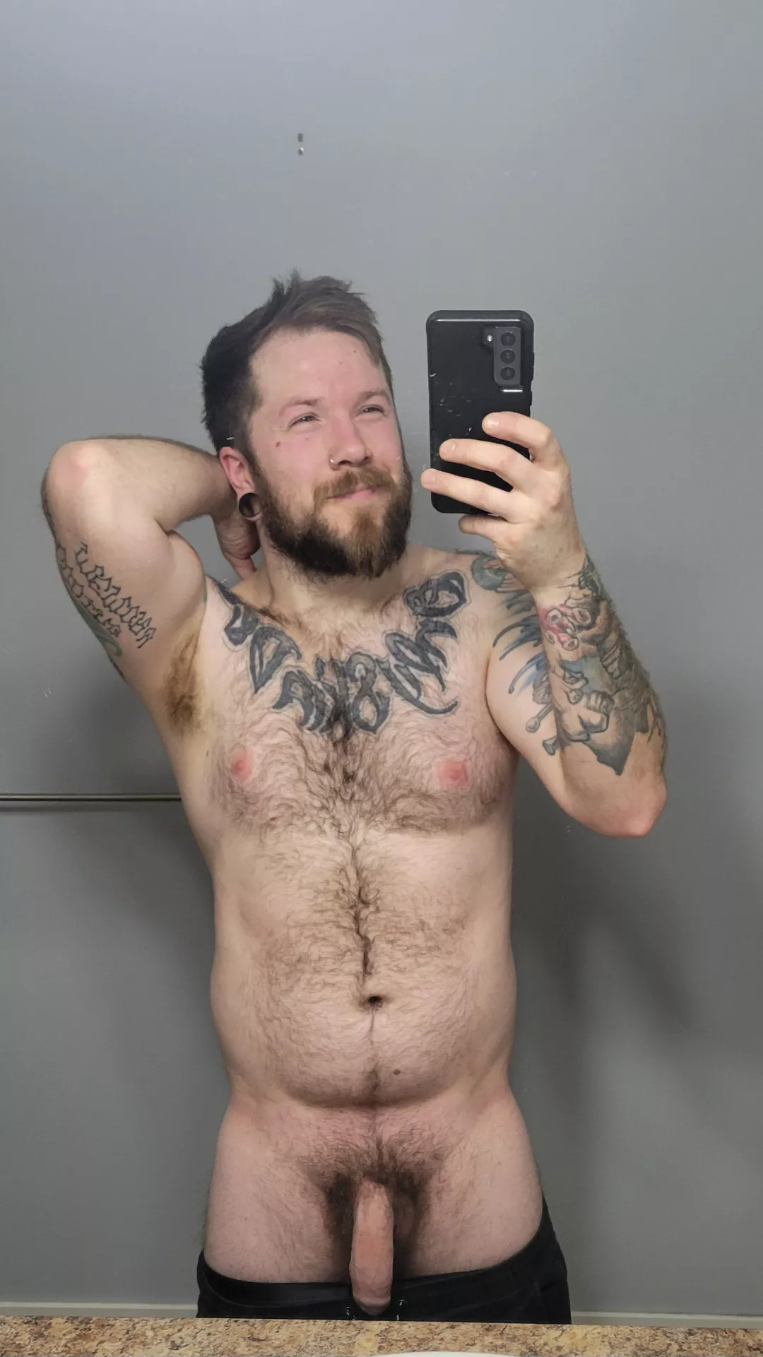 Where would your mouth go first? posted by Dad-BodTodd