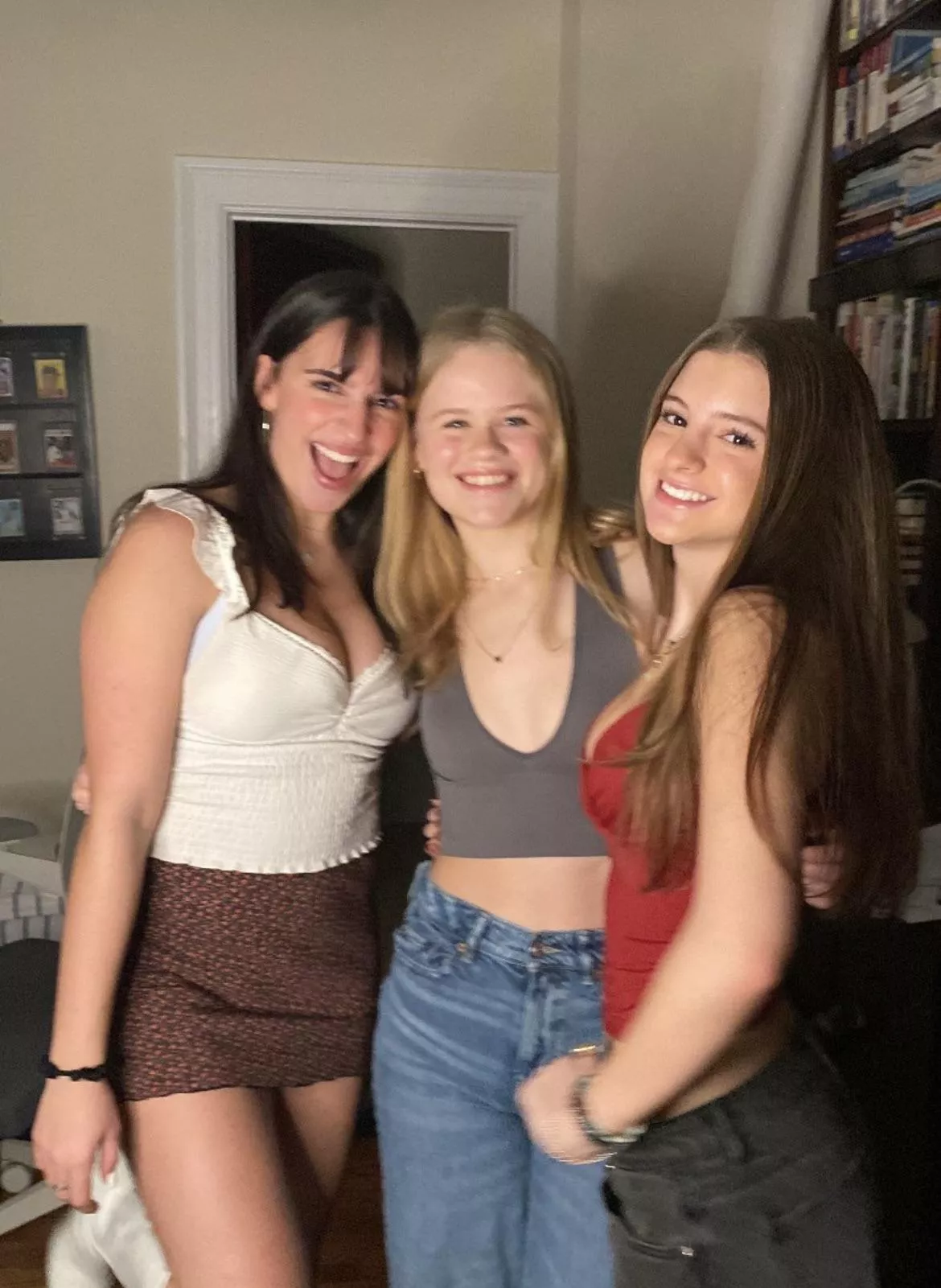 Which one posted by HedgehogOwn580