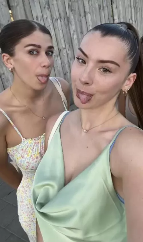 Which one you’d pound ? [2] by National-Reality-534