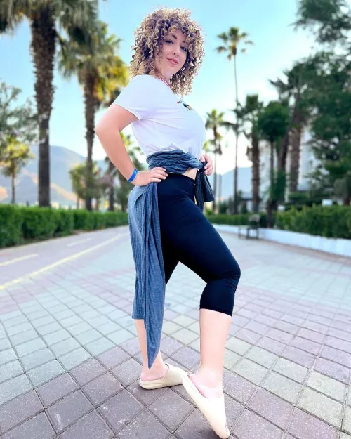 While running by iiifrankii