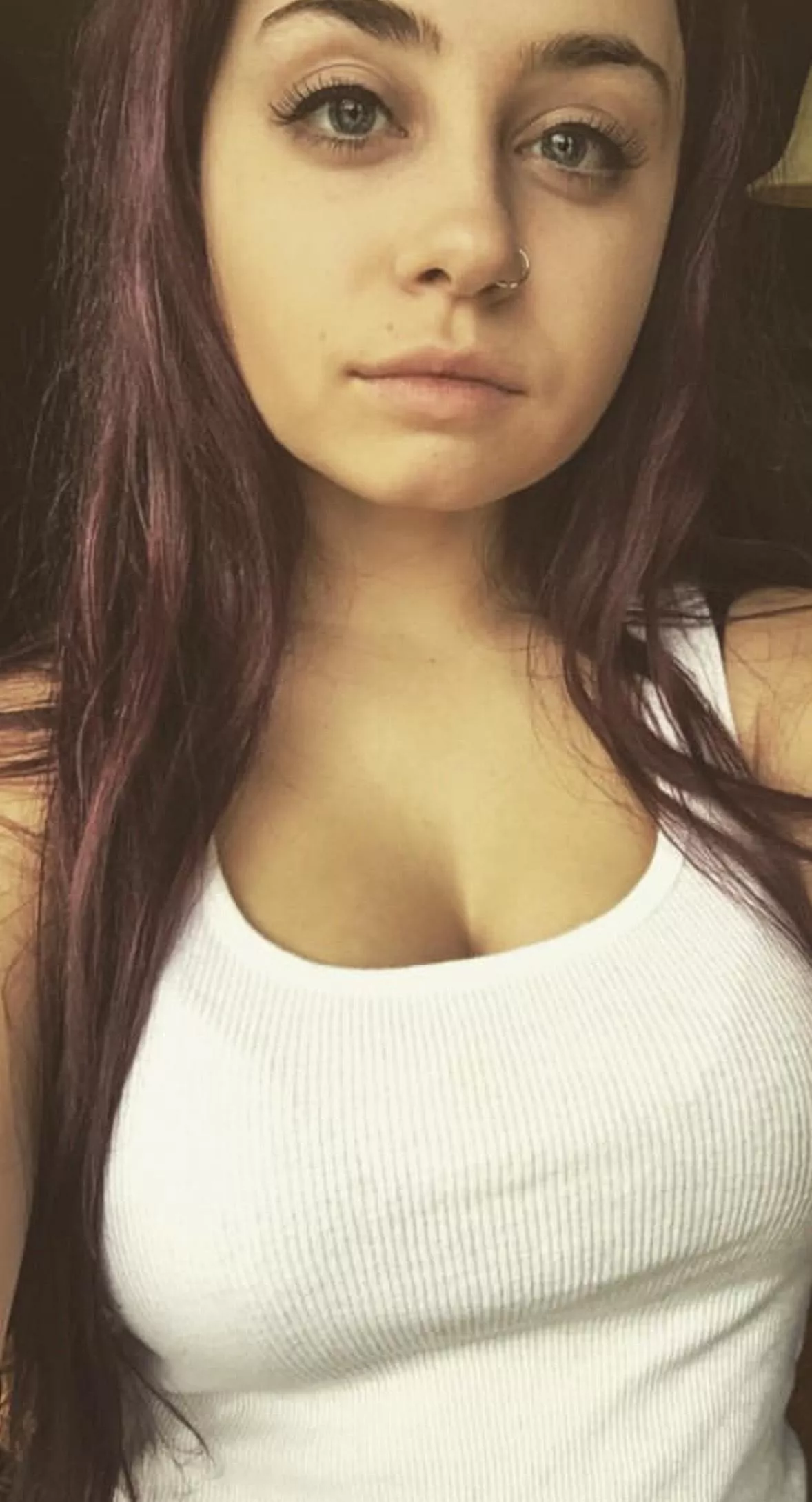 White posted by Midwestguyil