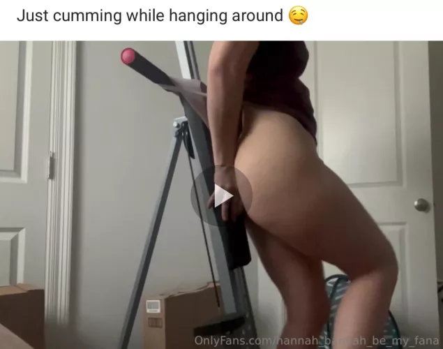 Who would of thought by hanna_bannah