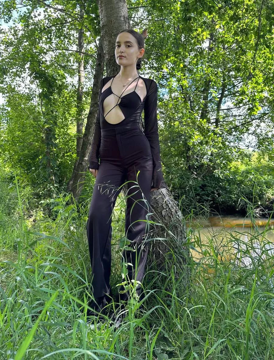 Will make you smile posted by Unlikely_Juice_6160