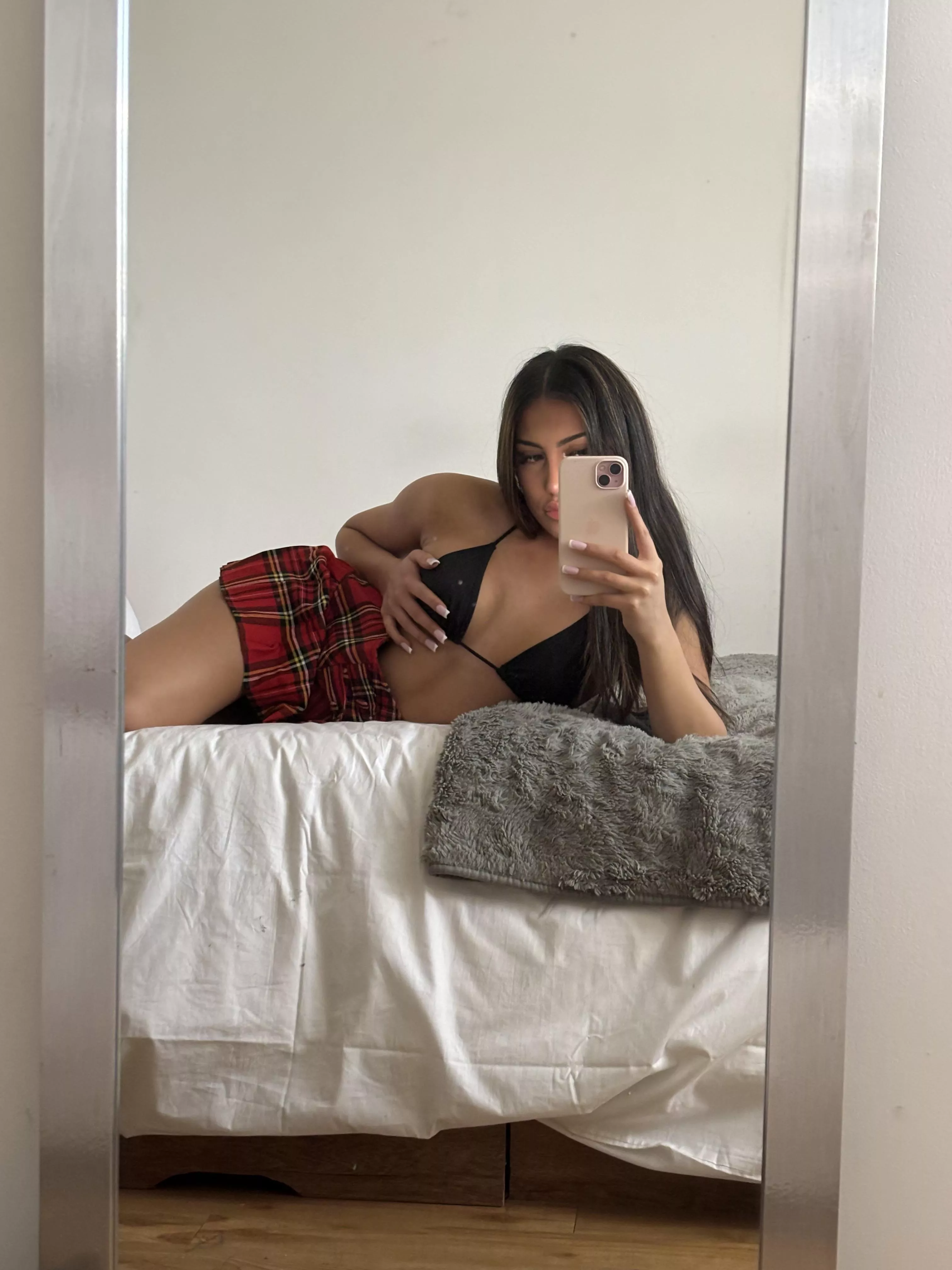 Wish I could wear this to school everyday 😇 posted by Sizzling_Senoritas