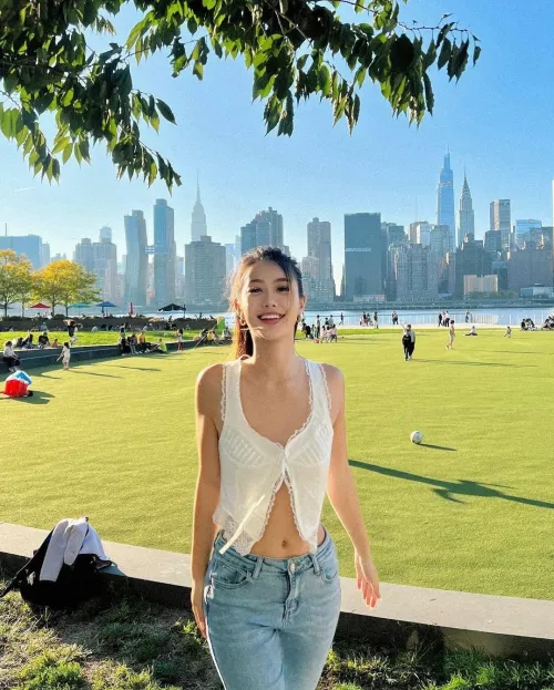 Would you breed her? by redmiek