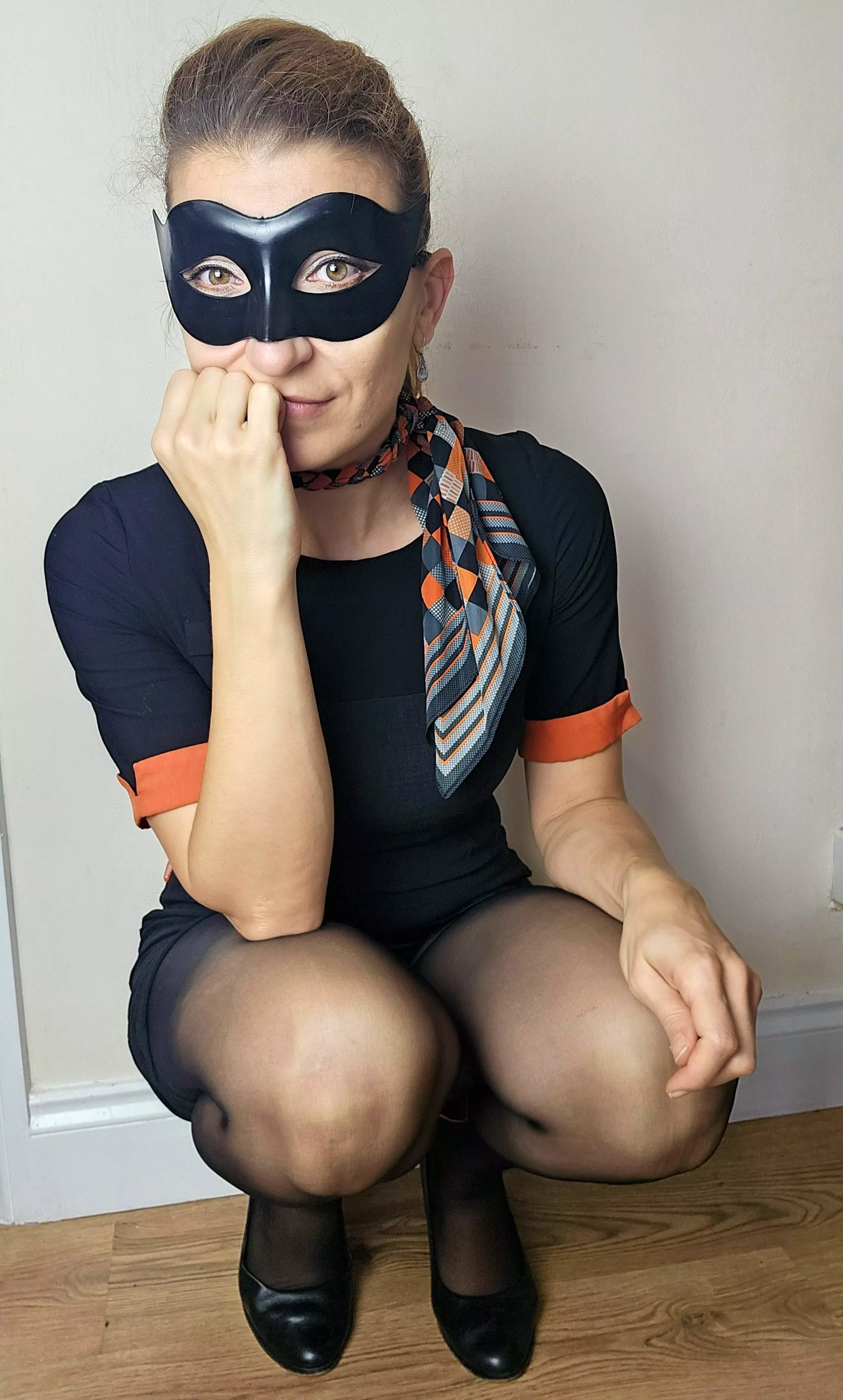 Would you come on holiday with me posted by AirHostess666