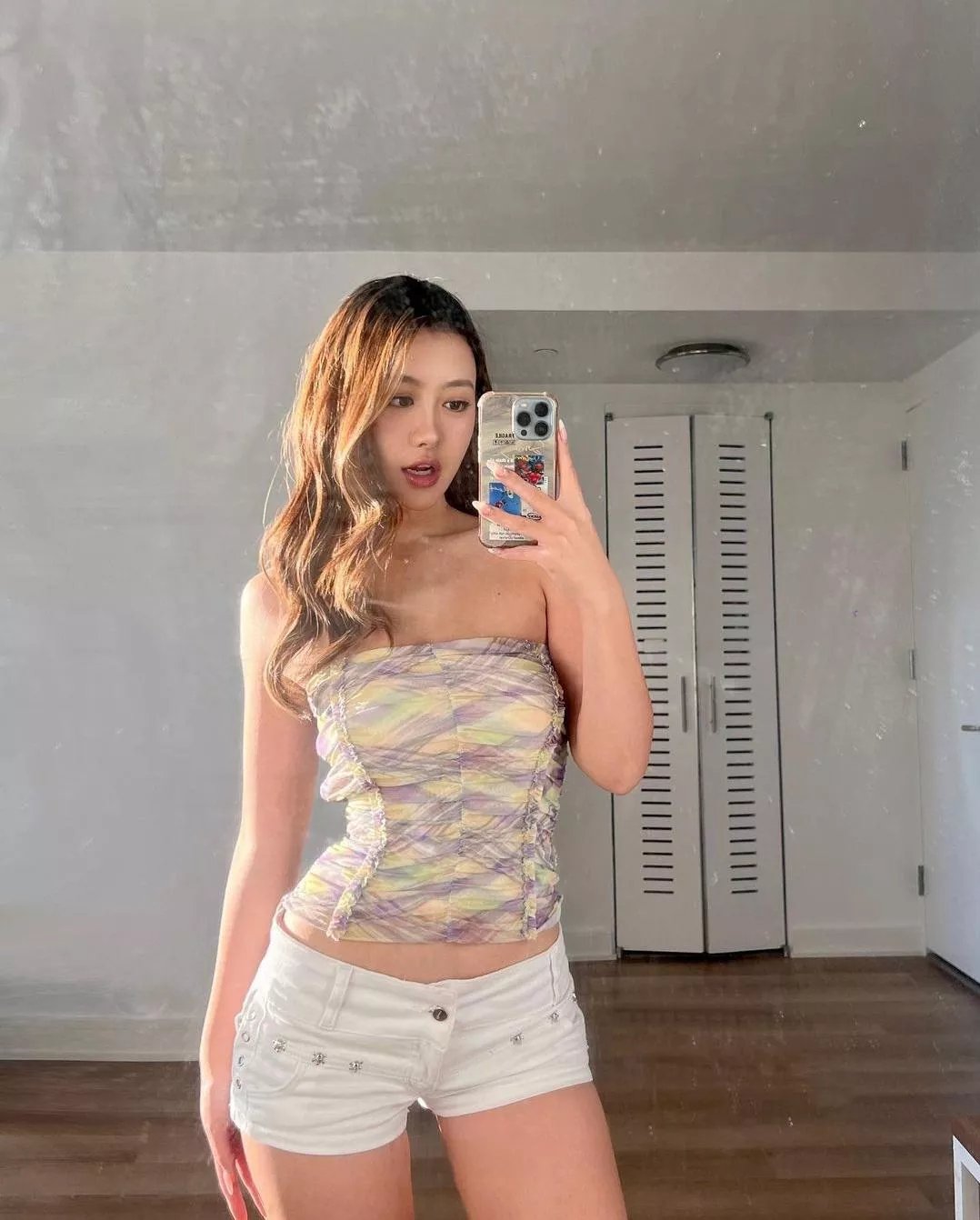 Would you cum inside her? posted by redmiek