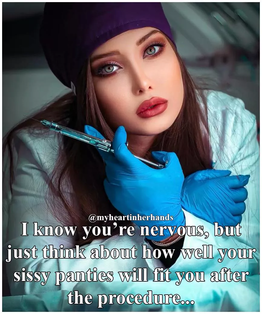 Would YOU go through with it..? posted by genious_creator