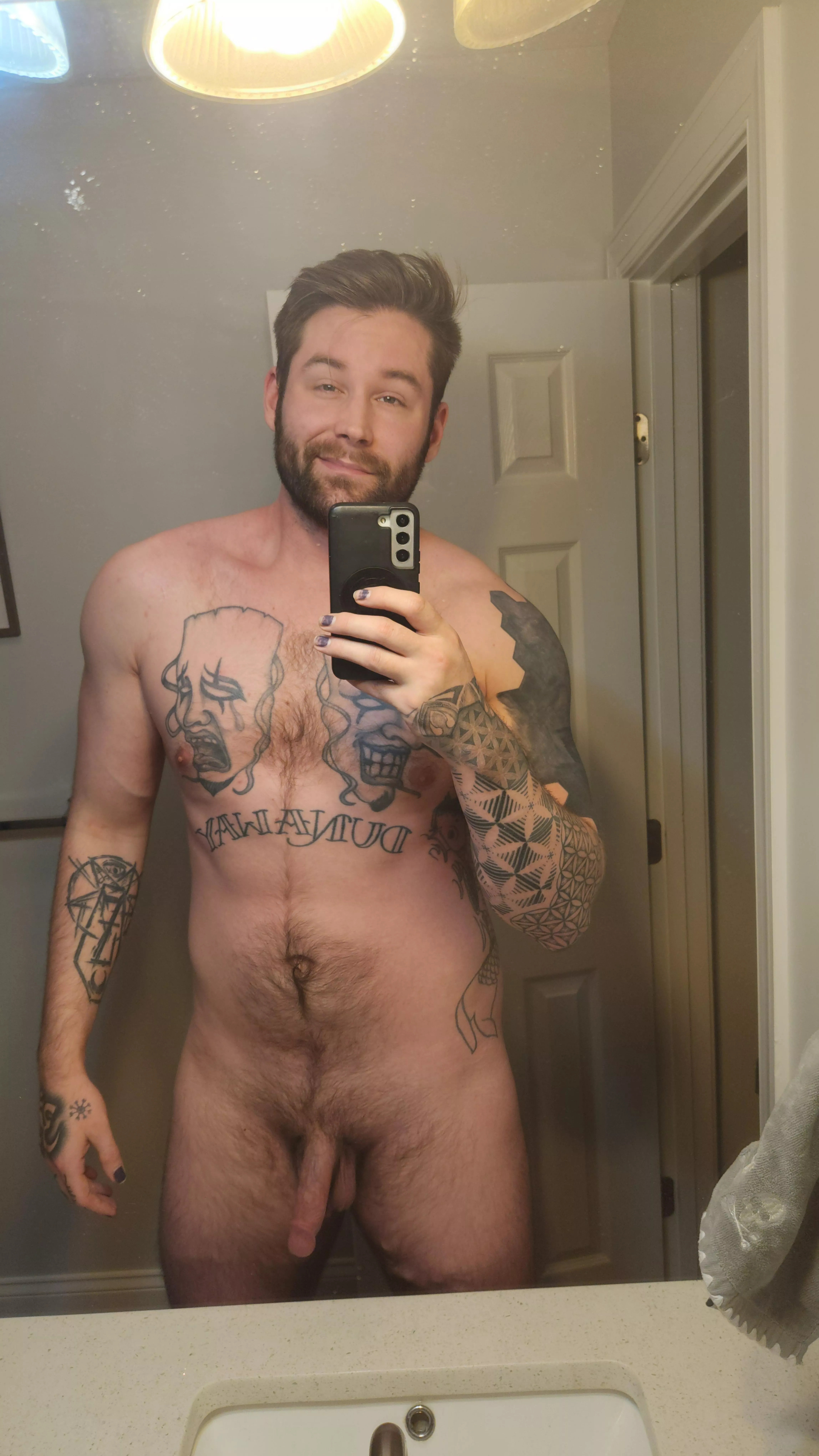 Would you sit on my face? posted by TheHedonistKing