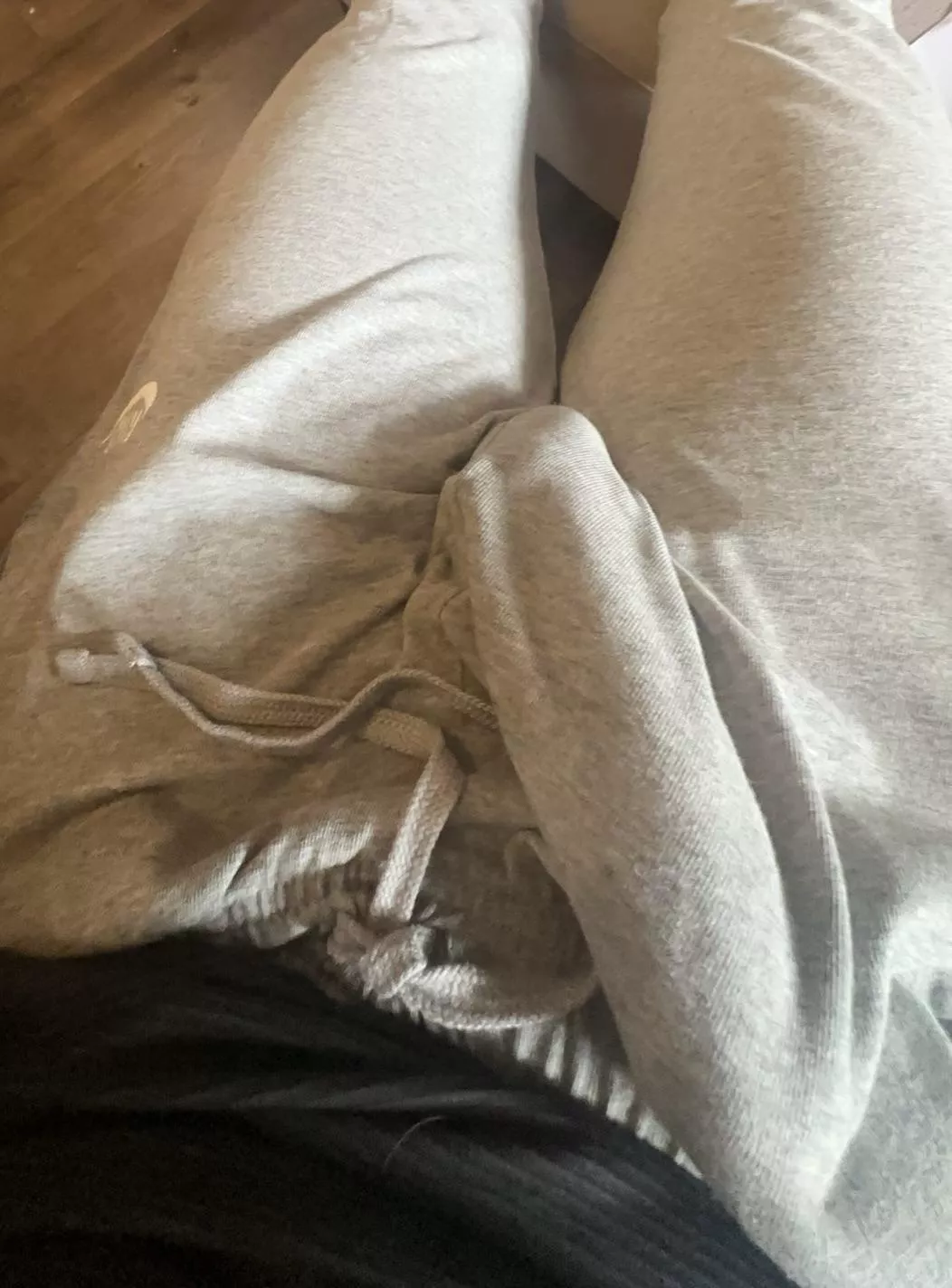 Would you stare if you saw me at the grocery store? posted by Adorable_Marsupial34