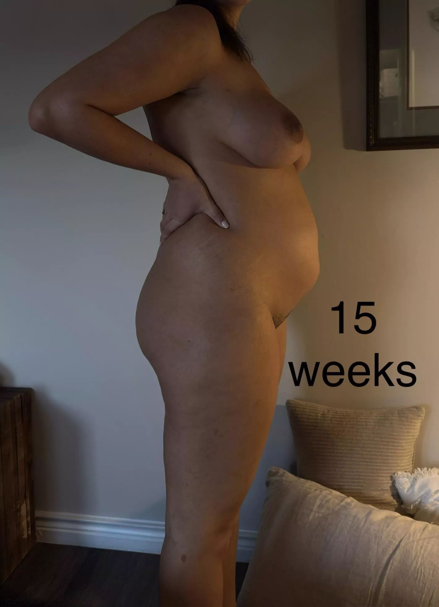 Would you still stretched me and fill me with a large load? posted by Bellacosooo786