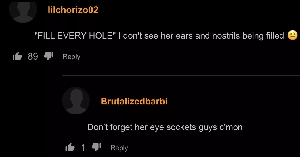 Wtf posted by Elloverre