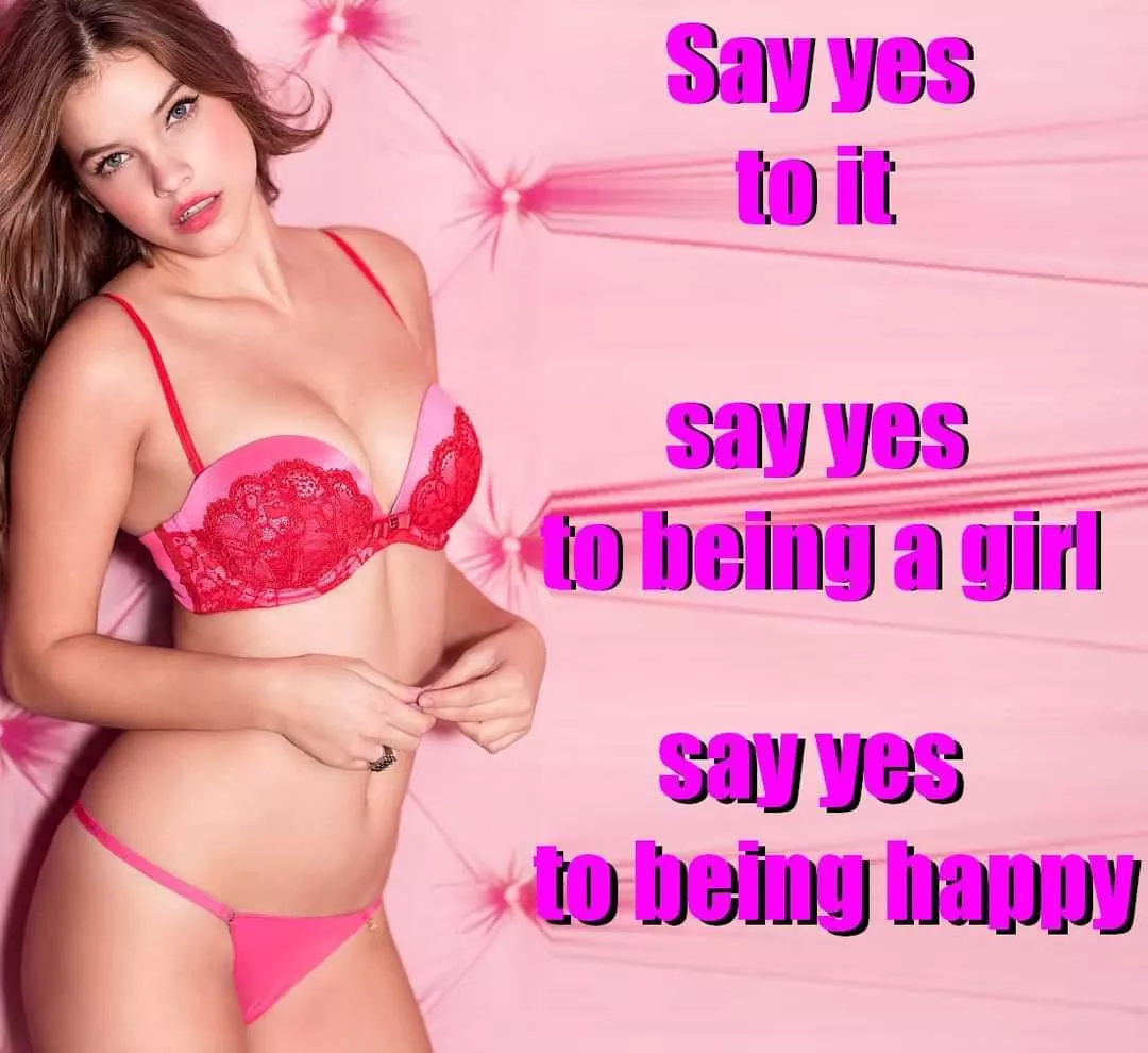 Yes ❤️ 🌈🌈🌈 posted by Ok_Chef_2640