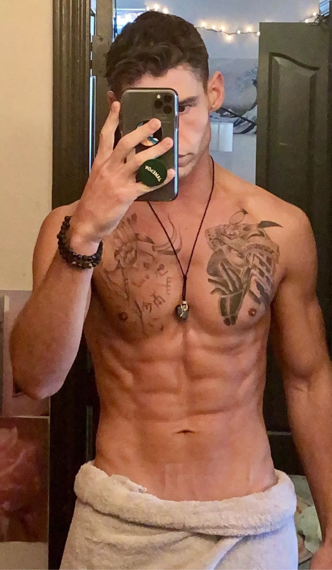 yes or no posted by tresm1th