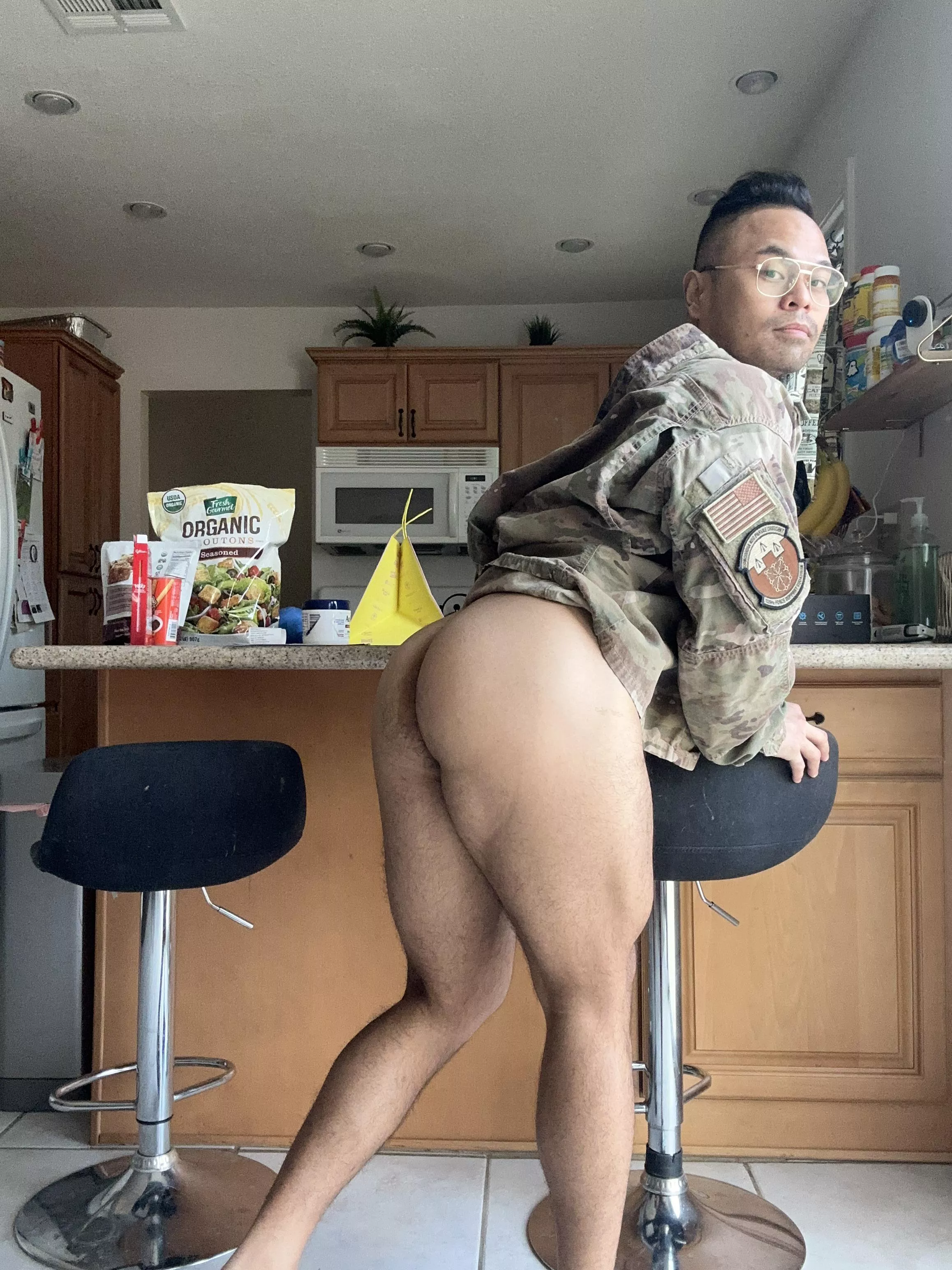 You cum here often?😏 posted by TheeAsianSensation69