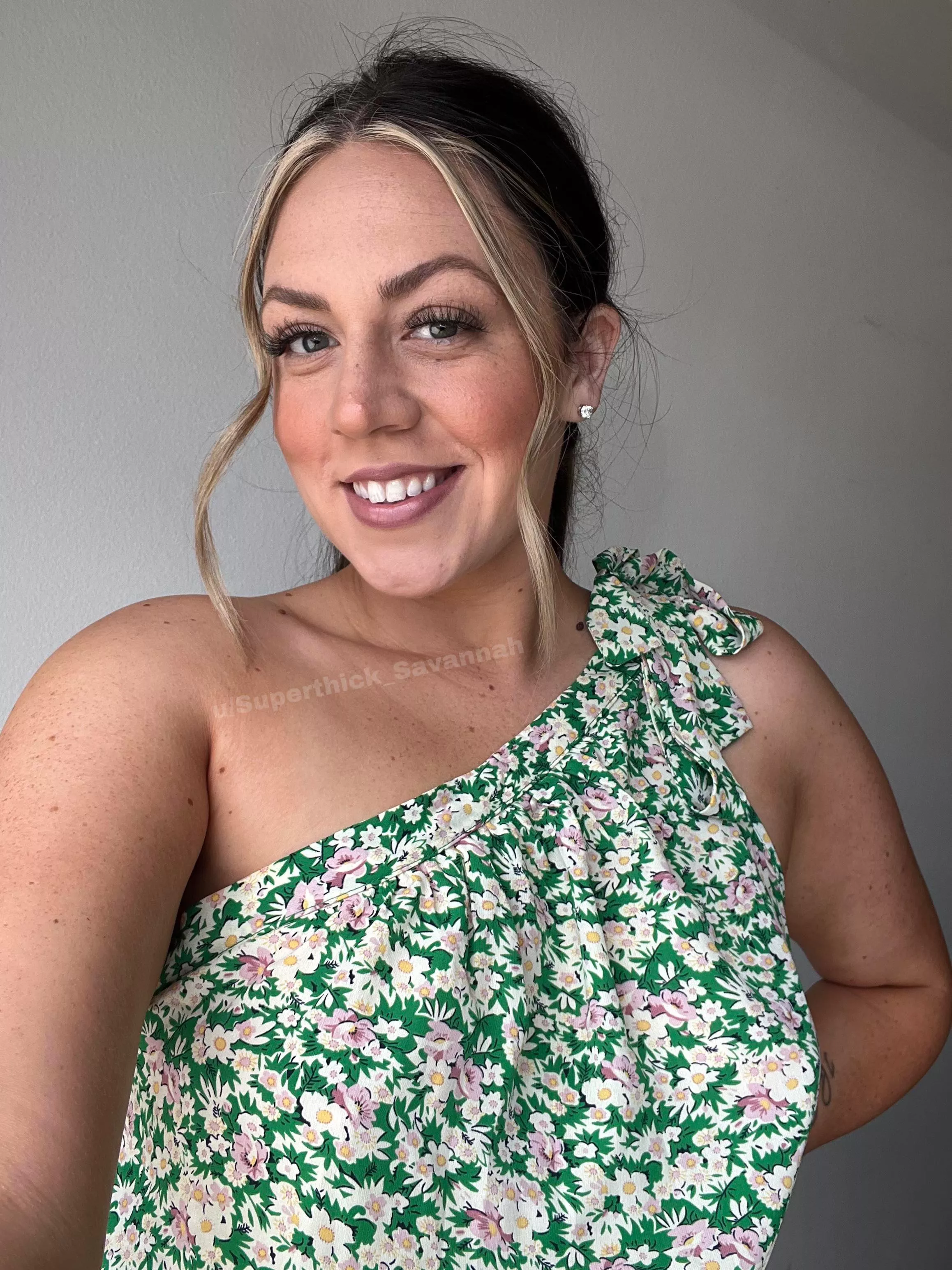 You guys ready for spring yet posted by Superthick_Savannah