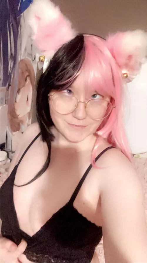 You make my eyes roll back~ by chihvahua