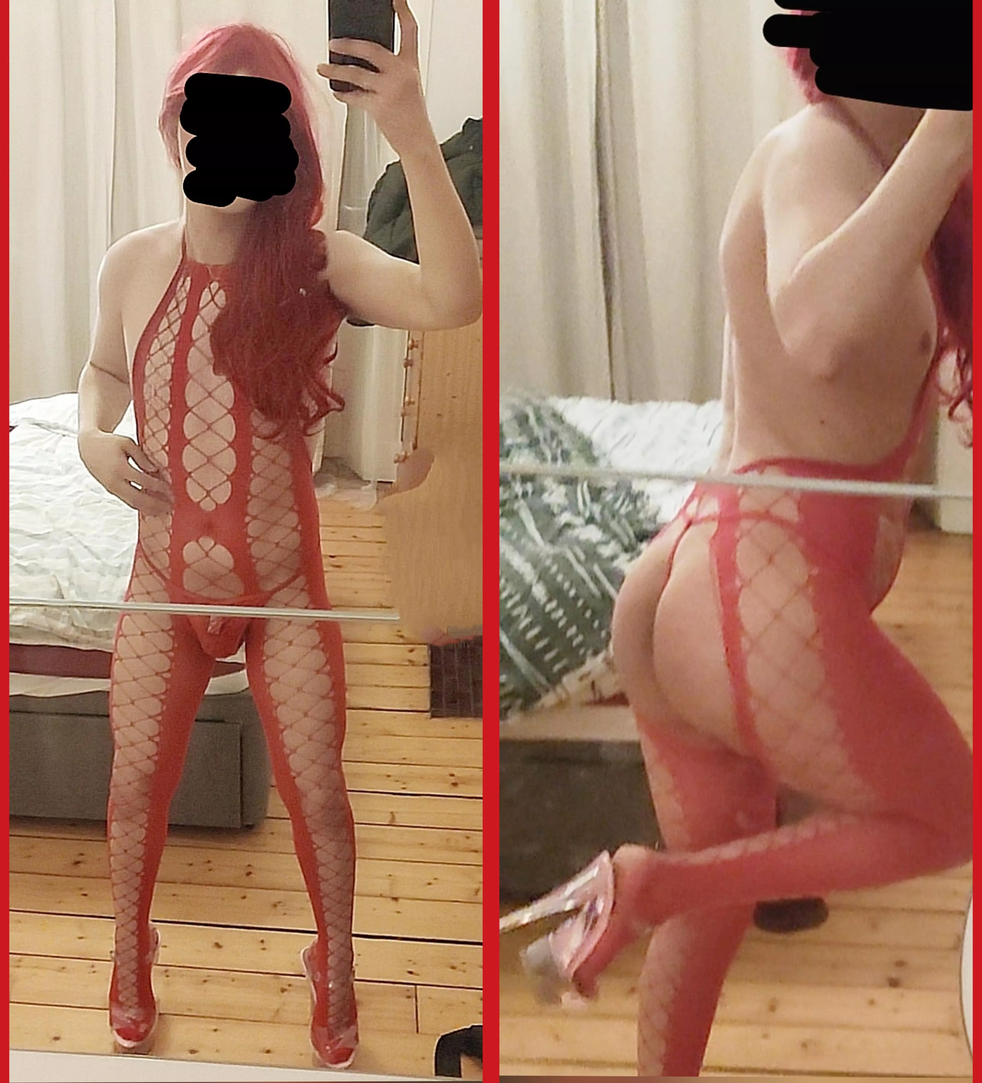 You sucking me or eating me first? ;) xxx posted by Just_Combination_473