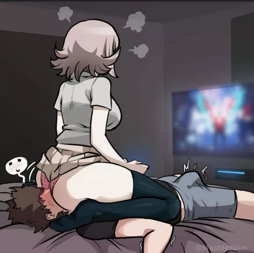 Your purpose in life. by fireemblem_