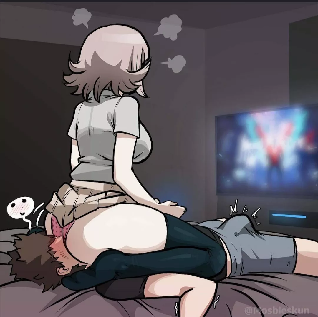 Your purpose in life. posted by fireemblem_