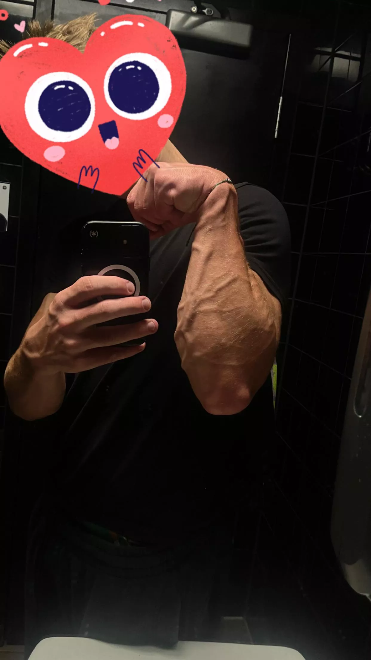 18m, they could be better 🙄 posted by Simple-Rain5021