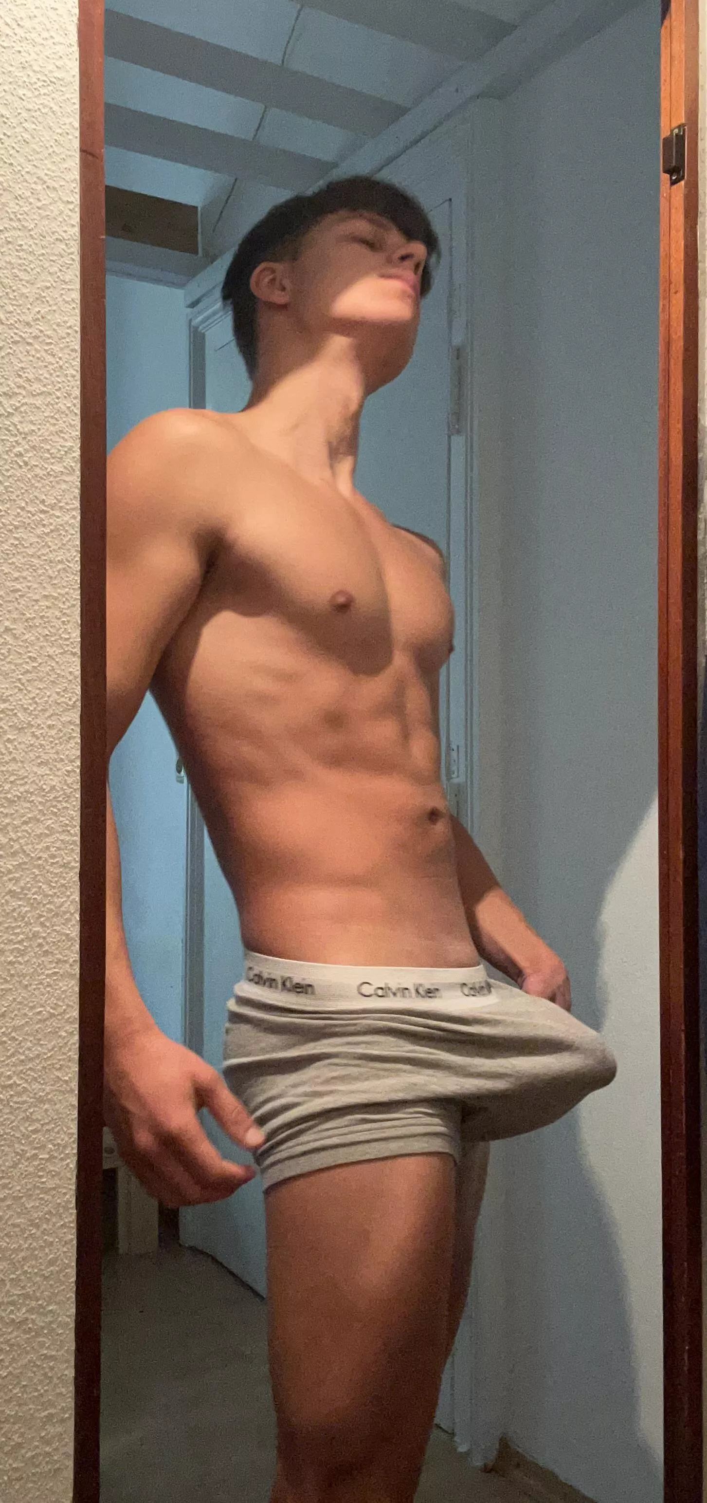 19m,is it big enough? posted by Select_Equipment4297