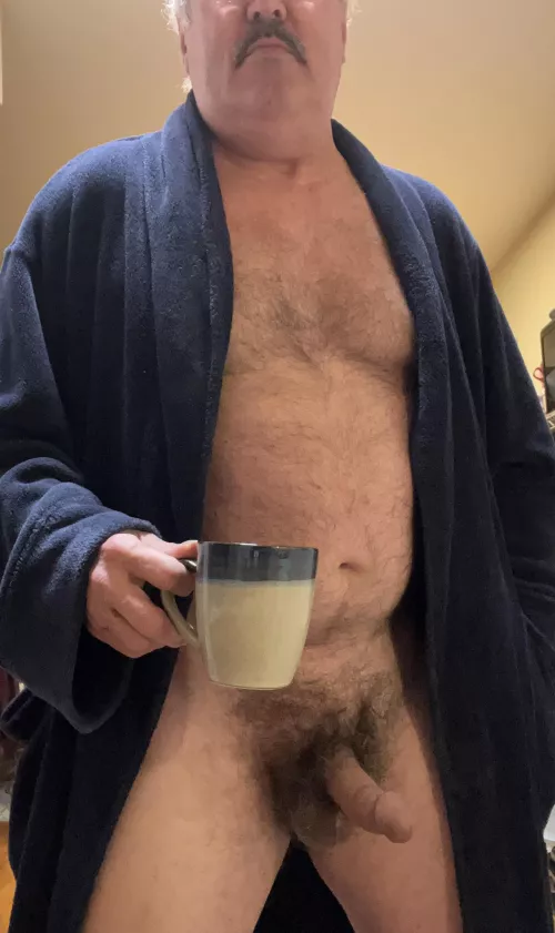 330 am, really? by Ok-Rate902