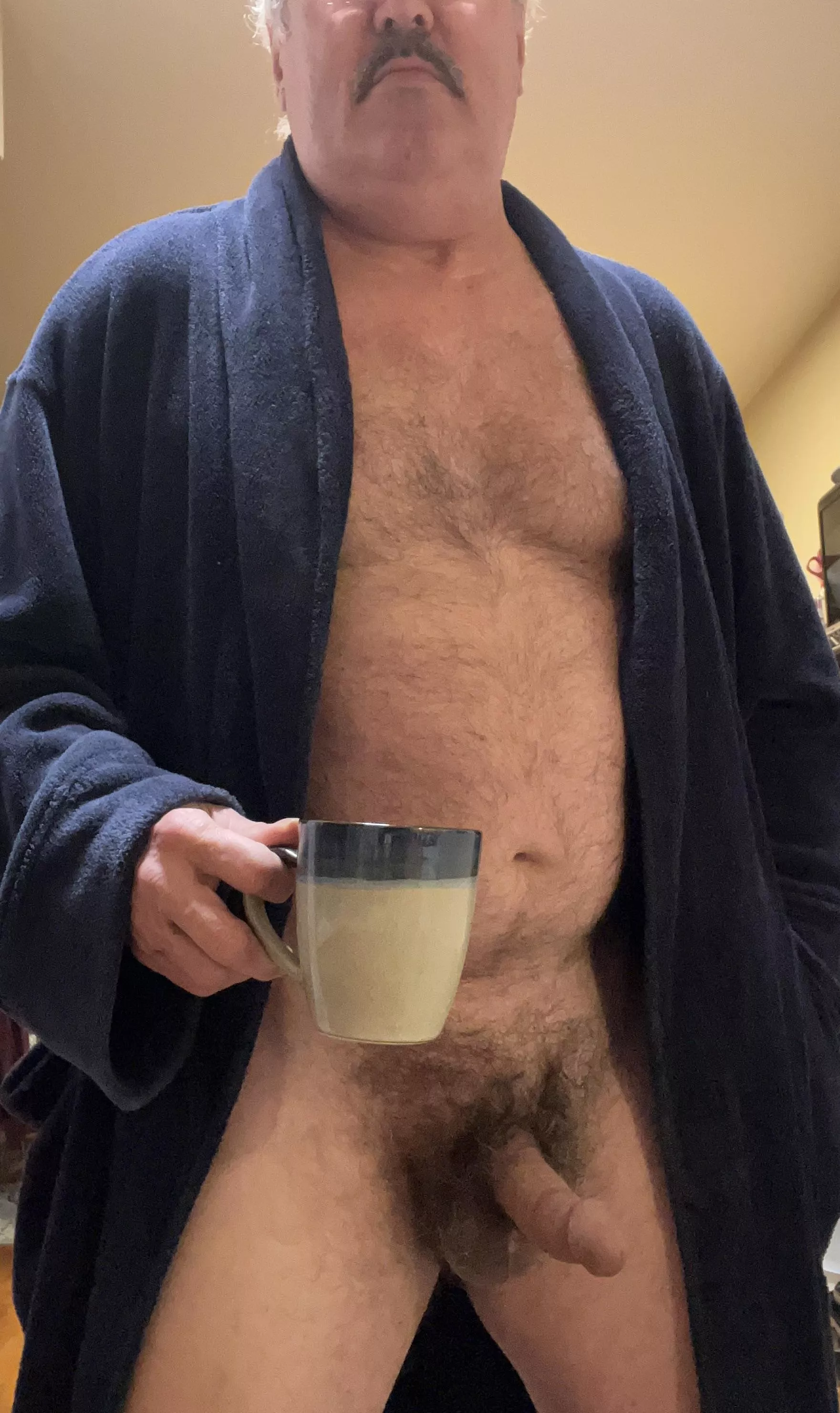 330 am, really? posted by Ok-Rate902