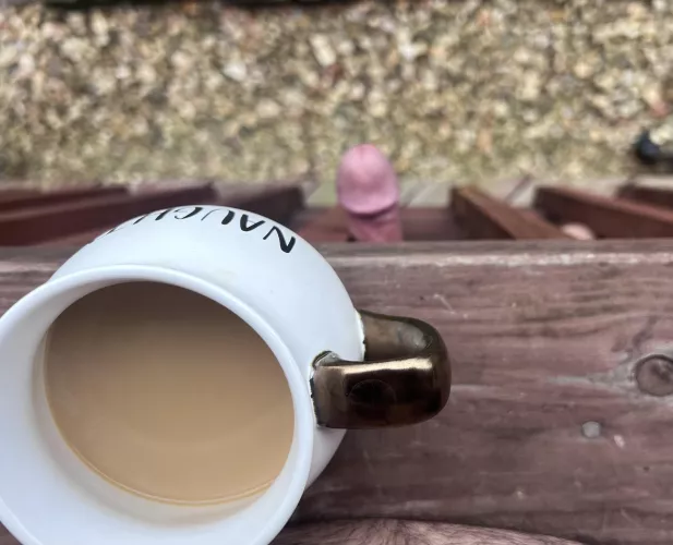 60 degrees this morning feels amazing. Y’all have a great day by Long-Opinion-9676