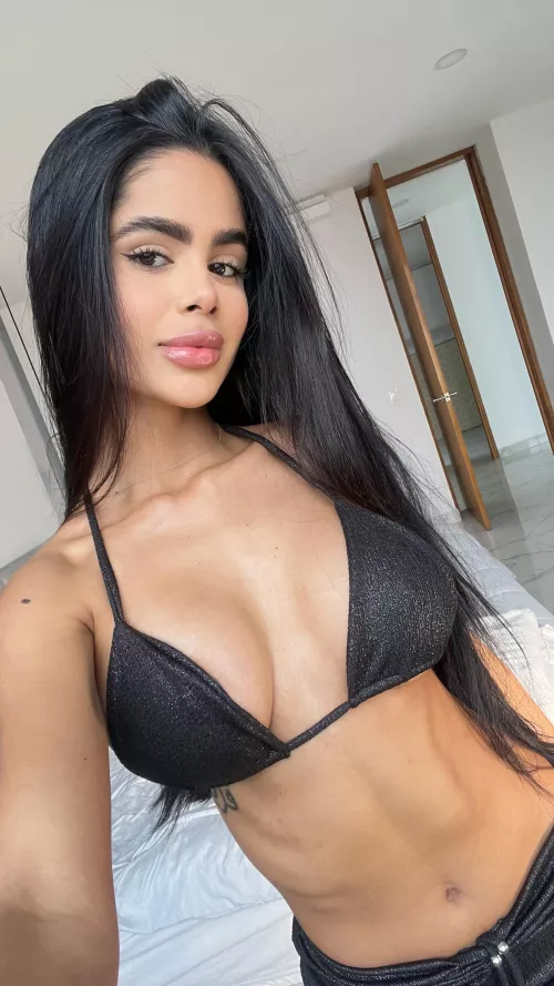 A nice view for you by CutisPain