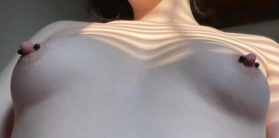 A sunny view posted by CheriePotions