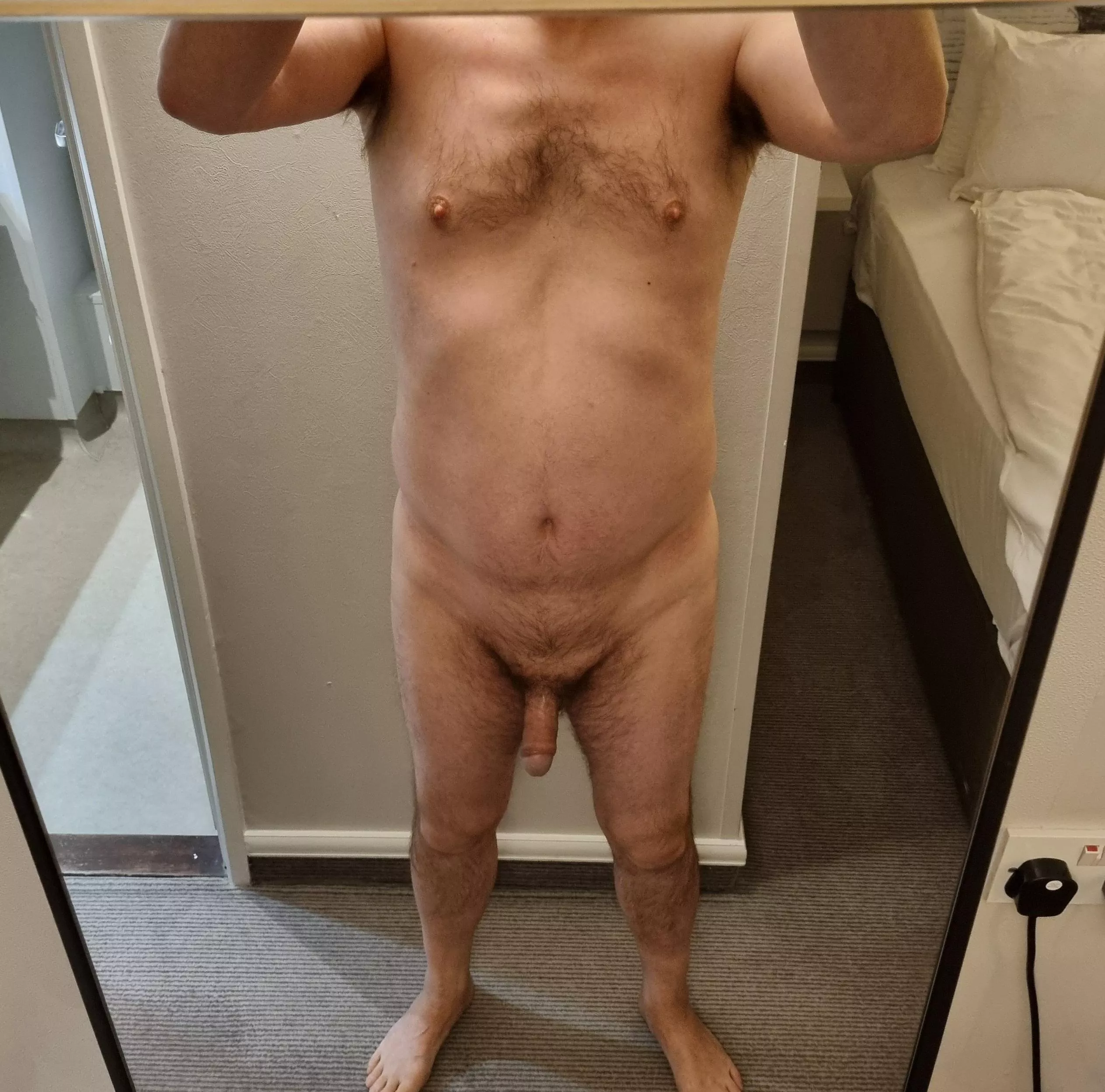 Abysmal! Will I get above a 5 from anyone? (m) posted by Delicious_Reason7579