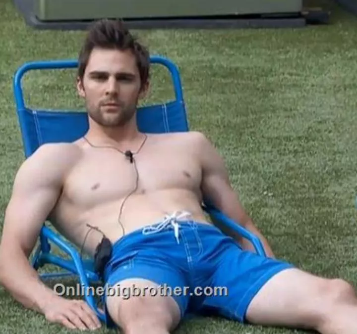 After all these years, Nick (BB 15) remains one of my favorite Big Brother men posted by TumbleweedSea788