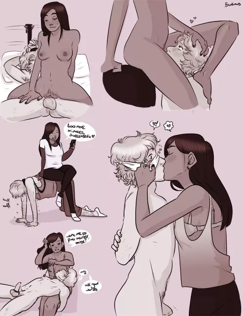 Always make sure 💞 by CirceeGoddess